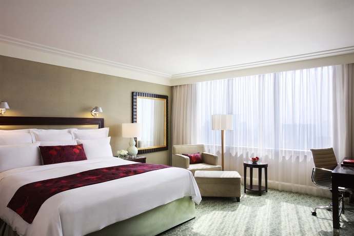 Imagen de la habitación del Hotel Jw Marriott Seoul. Foto 2