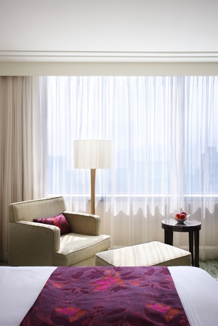 Imagen de la habitación del Hotel Jw Marriott Seoul. Foto 4