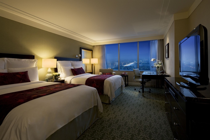 Imagen de la habitación del Hotel Jw Marriott Seoul. Foto 5