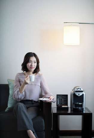 Imagen de la habitación del Hotel Jw Marriott Shanghai Tomorrow Square. Foto 9