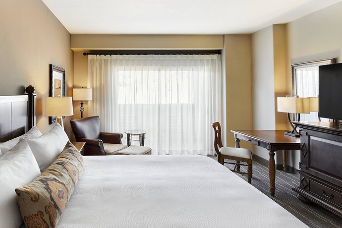 Imagen de la habitación del Hotel Jw Marriott Starr Pass Resort and Spa. Foto 6