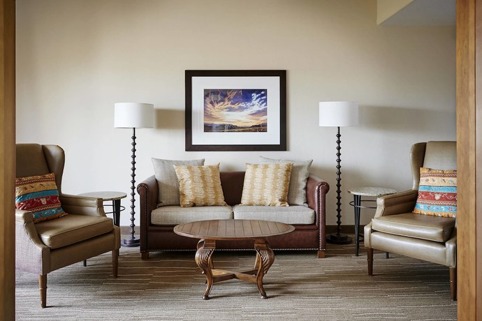 Imagen de la habitación del Hotel Jw Marriott Starr Pass Resort and Spa. Foto 12