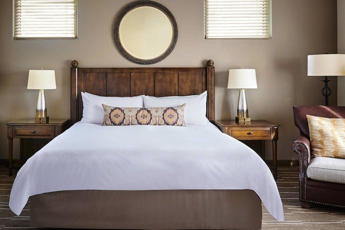 Imagen de la habitación del Hotel Jw Marriott Starr Pass Resort and Spa. Foto 16