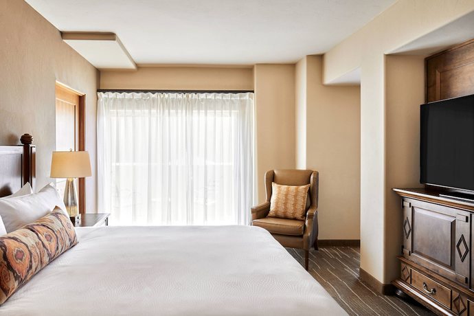 Imagen de la habitación del Hotel Jw Marriott Starr Pass Resort and Spa. Foto 18