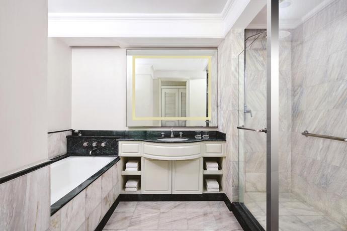 Imagen de los interiores del Hotel Jw Marriott Surabaya. Foto 9