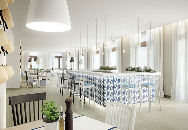 Imagen general del Hotel Jw Marriott Venice Resort and Spa. Foto 2