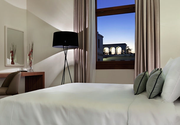 Imagen general del Hotel Jw Marriott Venice Resort and Spa. Foto 3