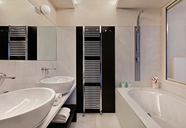 Imagen general del Hotel Jw Marriott Venice Resort and Spa. Foto 6