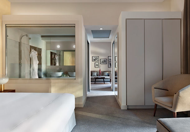 Imagen general del Hotel Jw Marriott Venice Resort and Spa. Foto 8