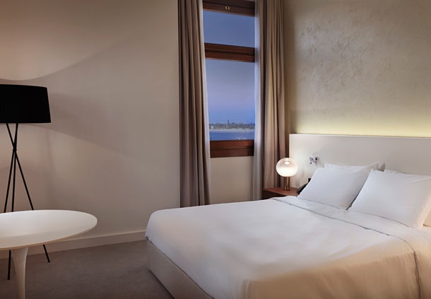 Imagen general del Hotel Jw Marriott Venice Resort and Spa. Foto 9