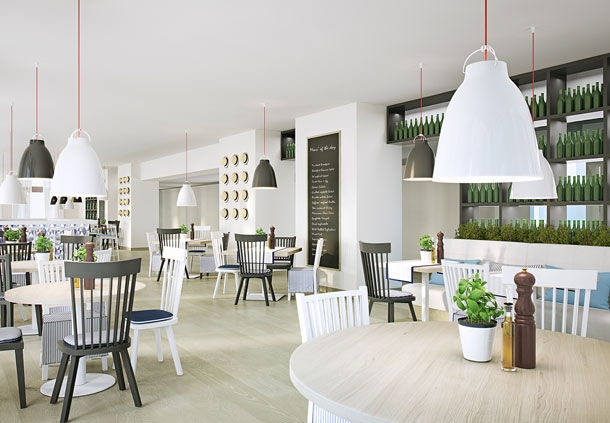 Imagen general del Hotel Jw Marriott Venice Resort and Spa. Foto 10