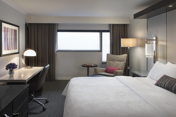 Imagen de la habitación del Hotel Jw Marriott Washington Dc. Foto 5