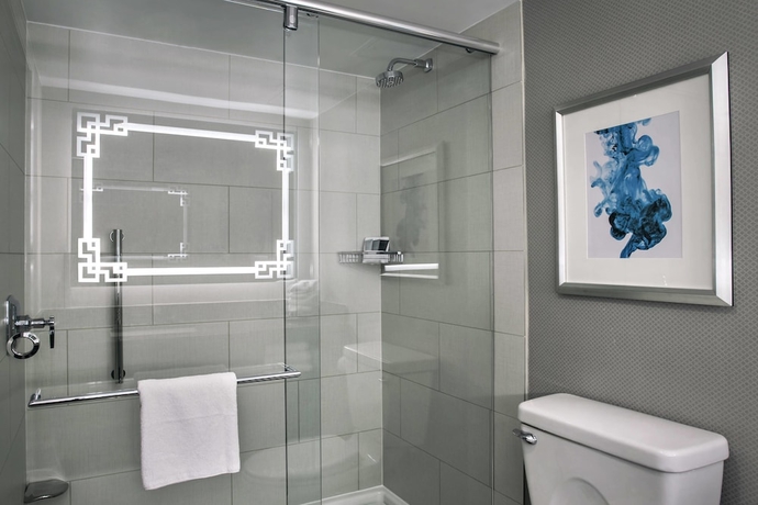 Imagen de la habitación del Hotel Jw Marriott Washington Dc. Foto 11