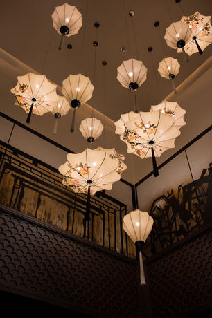 Imagen general del Hotel Jw Marriott Zhejiang Anji. Foto 2