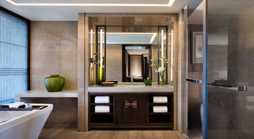 Imagen de la habitación del Hotel Jw Marriott Zhejiang Anji. Foto 8