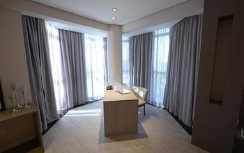 Imagen de la habitación del Hotel Jwf Limeira. Foto 1