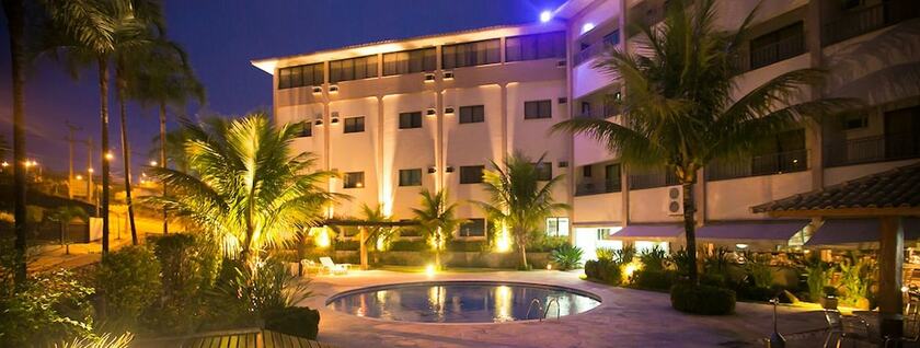 Imagen general del Hotel Jwf Piedade. Foto 1