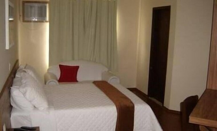 Imagen de la habitación del Hotel Jwf Piedade. Foto 6