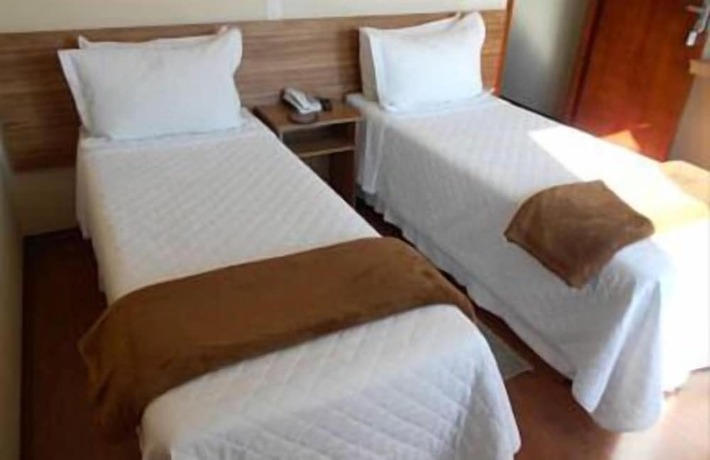 Imagen de la habitación del Hotel Jwf Piedade. Foto 12