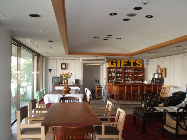 Imagen del bar/restaurante del Hotel Jyonai. Foto 9