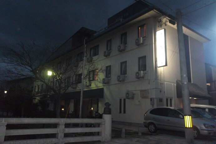 Imagen general del Hotel Jyonai. Foto 6