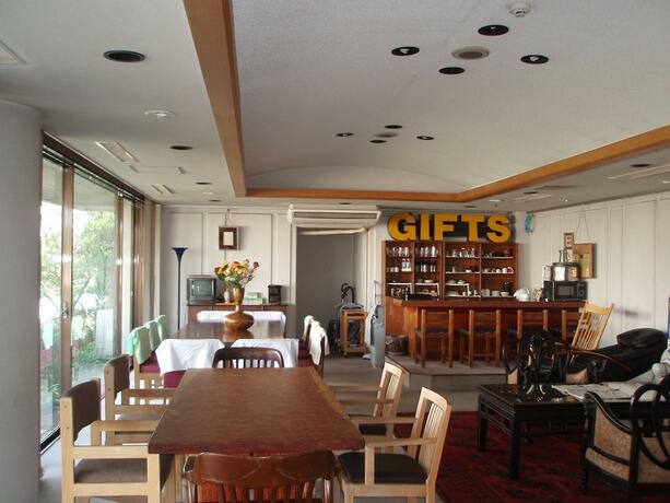 Imagen general del Hotel Jyonai. Foto 7