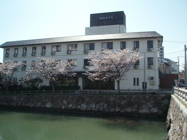 Imagen general del Hotel Jyonai. Foto 1