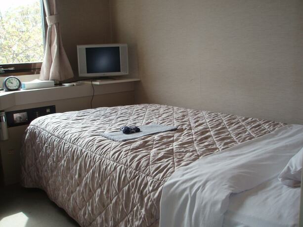 Imagen de la habitación del Hotel Jyonai. Foto 13