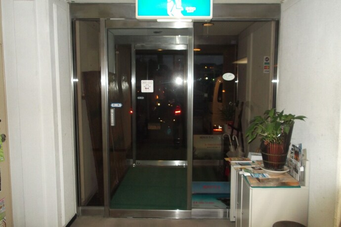 Imagen de los interiores del Hotel Jyonai. Foto 15