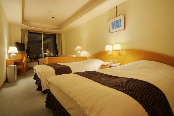 Imagen de la habitación del Hotel Jyoseikan. Foto 9