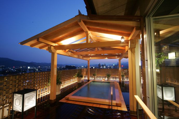 Imagen de la habitación del Hotel Jyoseikan. Foto 12