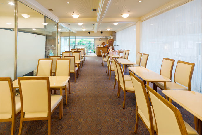 Imagen de los exteriores del Hotel Jyoseikan. Foto 15