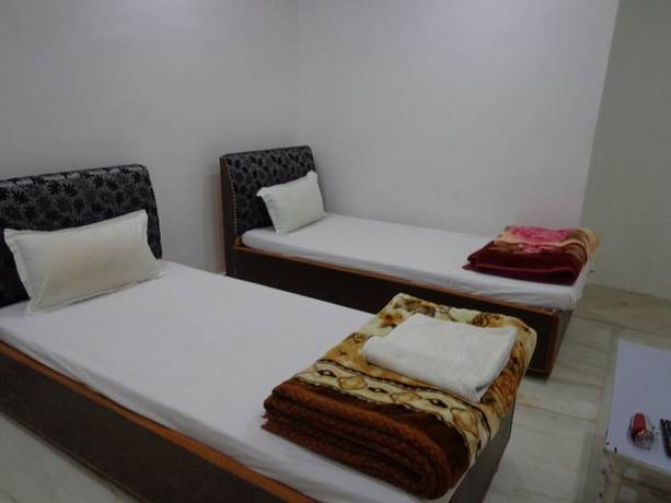 Imagen general del Hotel Jyoti Guest House. Foto 1