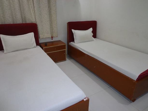 Imagen de la habitación del Hotel Jyoti Guest House. Foto 3