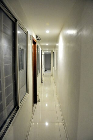 Imagen general del Hotel Jyoti, Rajkot. Foto 2