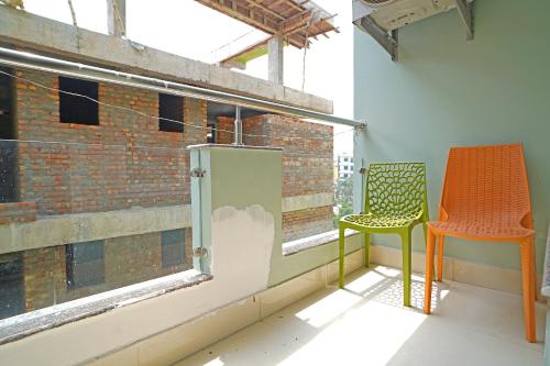 Imagen general del Hotel Jyotsna International. Foto 8