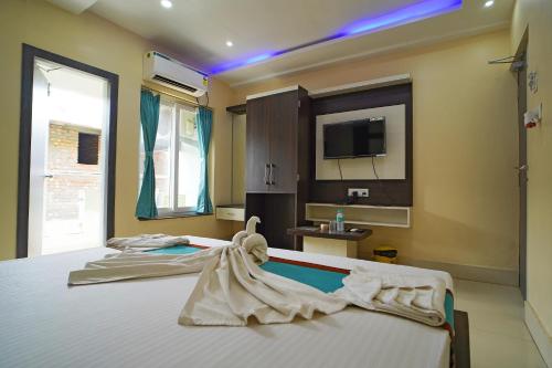 Imagen general del Hotel Jyotsna International. Foto 9