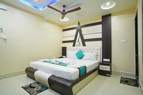 Imagen general del Hotel Jyotsna International. Foto 10