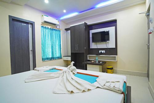 Imagen general del Hotel Jyotsna International. Foto 11