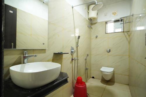 Imagen general del Hotel Jyotsna International. Foto 13