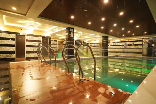 Imagen general del Hotel Jyotsna International. Foto 15