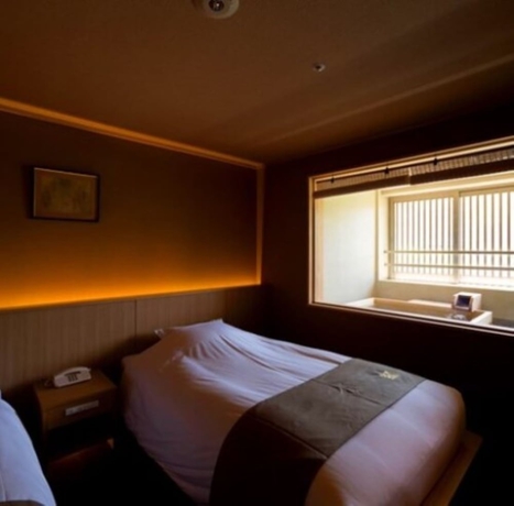 Imagen de la habitación del Hotel Jyozankei Daiichi Suizantei. Foto 8