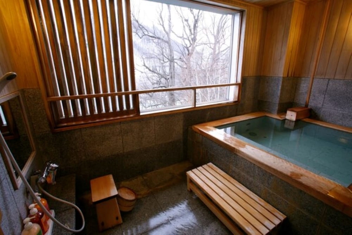 Imagen de la habitación del Hotel Jyozankei Daiichi Suizantei. Foto 14