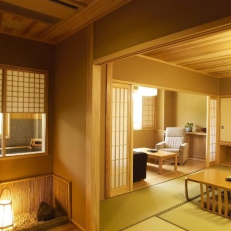Imagen de la habitación del Hotel Jyozankei Daiichi Suizantei. Foto 15