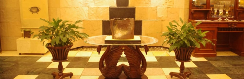 Imagen del bar/restaurante del Hotel Jyozankei Daiichi Suizantei. Foto 5