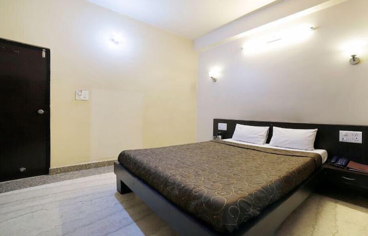 Imagen de la habitación del Hotel Jypore Saffron Inn and Suites. Foto 4