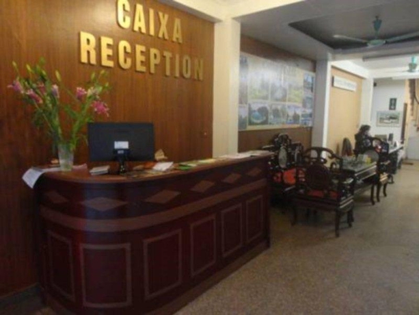 Imagen general del Hotel Jysk Hotel. Foto 1
