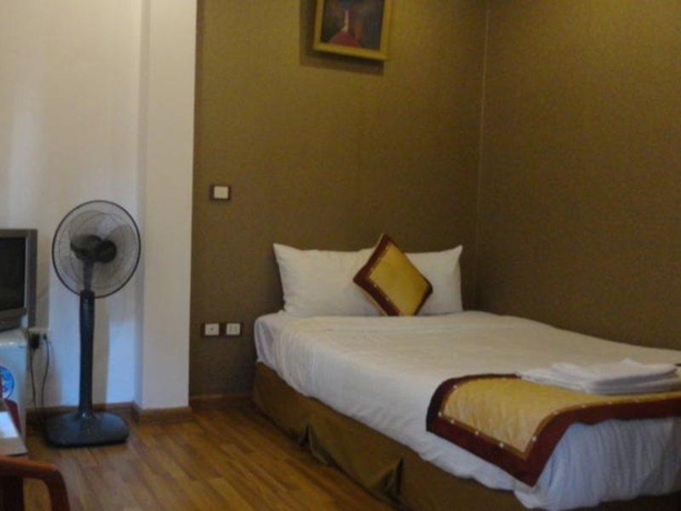 Imagen general del Hotel Jysk Hotel. Foto 2