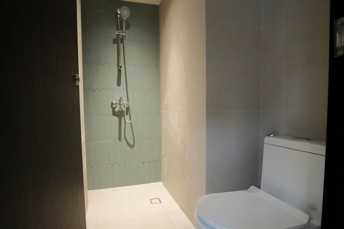 Imagen general del Hotel Jyu Capsule. Foto 9