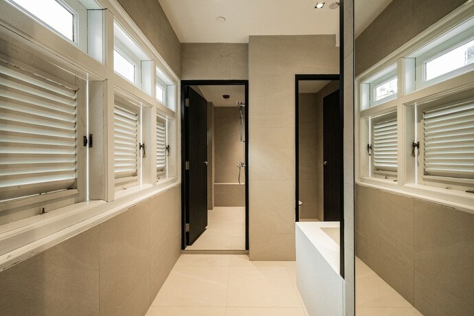 Imagen de la habitación del Hotel Jyu Capsule. Foto 19